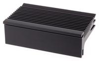 sk-48784-sa Fischer Elektronik Heatsink, 2.5K/W, 84 x 52.3 x 28mm, Clip