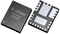 ir3899amtrpbfauma1 Infineon IR3899AMTRPBFAUMA1, 1-Channel DC-DC, Voltage Regulator, 9 A, 0.6 V 2 MHz, PQFN 24-Pin
