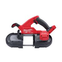 4933471496 Milwaukee M18 FUEL M18 FBS85-0C Cordless Band Saw, 18V, Cordless