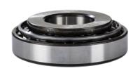 31306 SKF  30mm I.D Taper Tapered Roller Bearing, 72mm O.D