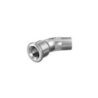 arcalub-c1connect-45-g14-ia SCHAEFFLER Connector for use with Connector Extension Lubricator