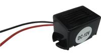 rnd-430-00002 Buzzer, audio indicator, 78dB, 8-16VDC