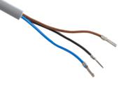 ifl-2-8m-10p Schmersal Inductive Threaded Barrel Proximity Sensor, M8, 2 mm Detection, PNP NO, 10 → 30 V dc