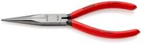 29-21-160 Knipex Pliers, 170 mm Overall, Straight Tip, 54mm Jaw