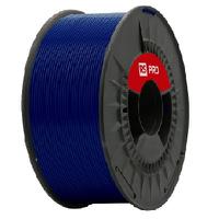 360-177 RS PRO 2.85mm Dark Blue PLA 3D Printer Filament, 1kg