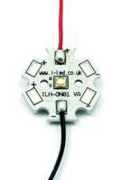 ilh-so01-sitg-sc211-wir200 ILS ILH-SO01-SITG-SC211-WIR200., OSLON Signal PowerStar LED Array, 1 Green LED