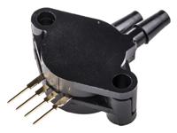 mpx2010dp NXP Differential Pressure Sensor, PCB Mount