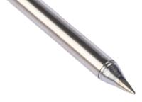sfp-ch10 Metcal SxP 1 mm Chisel Soldering Iron Tip for use with MFR-H1-SC2