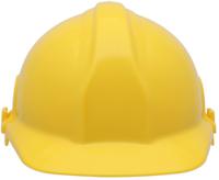 rsp01cya RS PRO Yellow Hard Hats , Adjustable