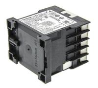lp1k1210bd Schneider Electric TeSys K LP1K 3 Pole Contactor, 3NO, 12 A, 5.5 kW, 24 V dc Coil
