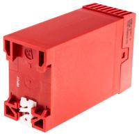 440n-s32021 Allen Bradley Guardmaster Sipha 440N 1 Auxiliary Contacts Safety Relay 24V ac 2 Safety Contacts