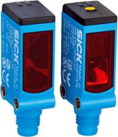 wse4sl-3p2237 SICK Through Beam Photoelectric Sensor, Block Sensor, 0 → 60 m Detection Range