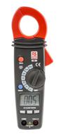 123-1984 RS PRO RS330 Clamp Meter, Max Current 400A ac With UKAS Calibration