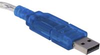 icusb232sm3 StarTech.com RS232 USB A Female to D-sub, 9 Pin Male Interface Converter