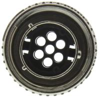208716-1 TE Connectivity Circular Connector, 7 Contacts, Cable, Standard Connector, Plug, Male, CMC Series
