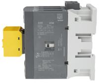 1sbl407082r1122-afs96-30-22-11 ABB Jokab AFS Contactor, 24/60 V ac Coil, 3-Pole, 130 A, 55 kW 60 V, 3 NO, 600V