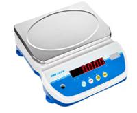 abw-32 Adam Equipment Co Ltd Bench Waterproof Weighing Scale, 32kg Weight Capacity