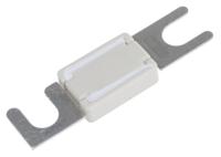 9005805325 SIBA 325A White Automotive Car Fuse, 80V dc