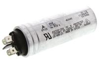 b32332i6256j080 EPCOS B32332 Polypropylene Film Capacitor, 450V ac, ±5%, 25μF, Stud Mount