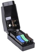 458-926 RS PRO Mains Test Block Cable Entry 4 → 7mm, Rated At 13A, 240 V ac