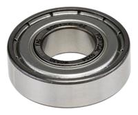 6001-c-2z FAG 6001-C-2Z 1 Row Ball Bearing - 12 mm ID, 28 mm OD
