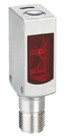 wlg4s-3p2432v SICK Retroreflective Photoelectric Sensor, Block Sensor, 5 m Detection Range