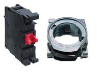 800f-mx01 Allen Bradley 800F Series Contact Block, 24V, 1NC