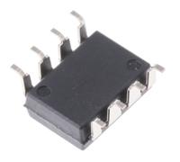 amc1200sdubr AMC1200SDUBR Texas Instruments, Isolation Amplifier, 5 V, 8-Pin SOP