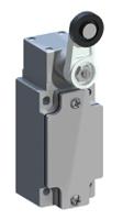 137-807 RS PRO Roller Lever Limit Switch, 1NO/1NC, IP66, Aluminium Housing, 400V ac Max, 10A Max