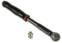 130103 Norbar Torque Tools Click Torque Wrench, 20 → 100Nm, 1/2 in Drive, Square Drive - RS Calibrated