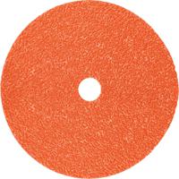 3m-987c-diam-125-60 3M Cubitron™ II Aluminium Oxide Grinding Disc, 125mm, Medium Grade, P60 Grit, 25 in pack