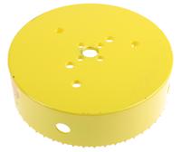 fch0600 Starrett HSS 152mm Hole Saw