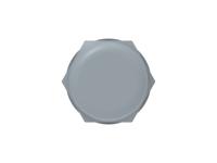 1sng626116r0000 Entrelec 1SNG Series Grey PA 6 Cable Gland, M40 Thread, 22mm min., 32mm max., IP66, IP68