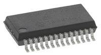 pic18f25k22-iss Microchip, 8 bit PIC, PIC18F2XK22 Microcontroller, 64 MHz, 32kB FLASH, 28-Pin SSOP