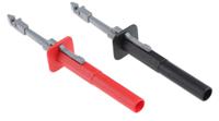 612-0835 RS PRO Test Lead Kit, 10A