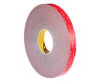 3m-gph-110gf-19mm-x-33m 3M GPH-110GF, VHB™ Grey Foam Tape, 19.0mm x 33.0m, 1.10mm Thick
