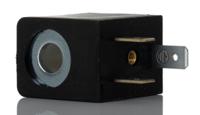 176-2118 RS PRO 220 V ac Solenoid Valve Coil