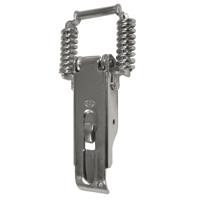 40075-zi Savigny Steel Lockable,Spring Loaded Toggle Latch