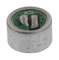 771-7023 RS PRO Omni-Directional, Surface Mount 6mm Microphone Condenser -42dB