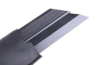 925-500mm MikronTec 500mm Stainless Steel Metric Straight Edge