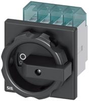 3ld2003-1tl51 Siemens 4 Pole Isolator Switch - 16A Maximum Current