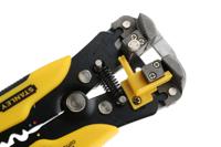 fmht0-96230 Stanley FATMAX Series Automatic Wire Stripper Wire Stripper, 7.0mm Min, 22.0mm Max, 250 mm Overall