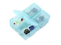 110060025 Seeed Studio Sidekick Basic Kit, Arduino Compatible Board