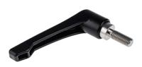 478-129 RS PRO Clamping Lever, M8 x 20mm