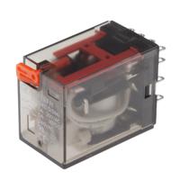 hf18fha2404z1d Hongfa Europe GMBH Socket Mount Power Relay, 240V ac Coil, 5A Switching Current, 4PDT
