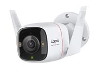 tapo-c325wb TP-Link Network Outdoor Wifi CCTV Camera