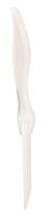 40606 Vikan Polypropylene Hand Scraper, 1 piece