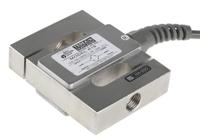0616-0500-f000-rs Tedea Huntleigh Single Point Load Cell, 500kg Range, Compression, Tension Measure