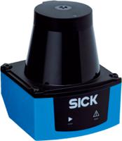tim150-3010300-1093243 SICK TiM1xx Series TiM Laser Scanner LiDAR Sensor, 10m Max Range