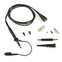pp017-1 Teledyne LeCroy PP017 Series PP017-1 Oscilloscope Probe, Voltage Type, 250MHz, 1:10